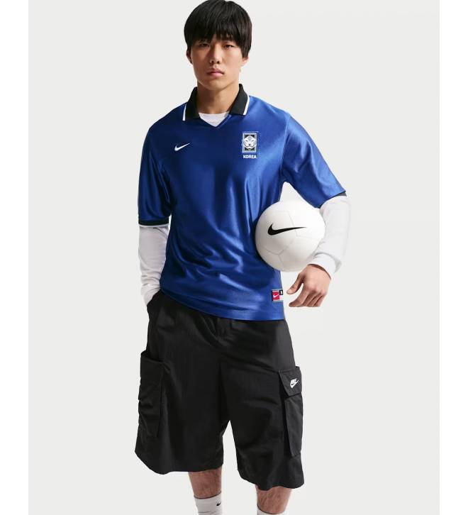 Nike Korea Energy Men's Nike Dri-FIT Short-Sleeve Football Top  IH1279-418